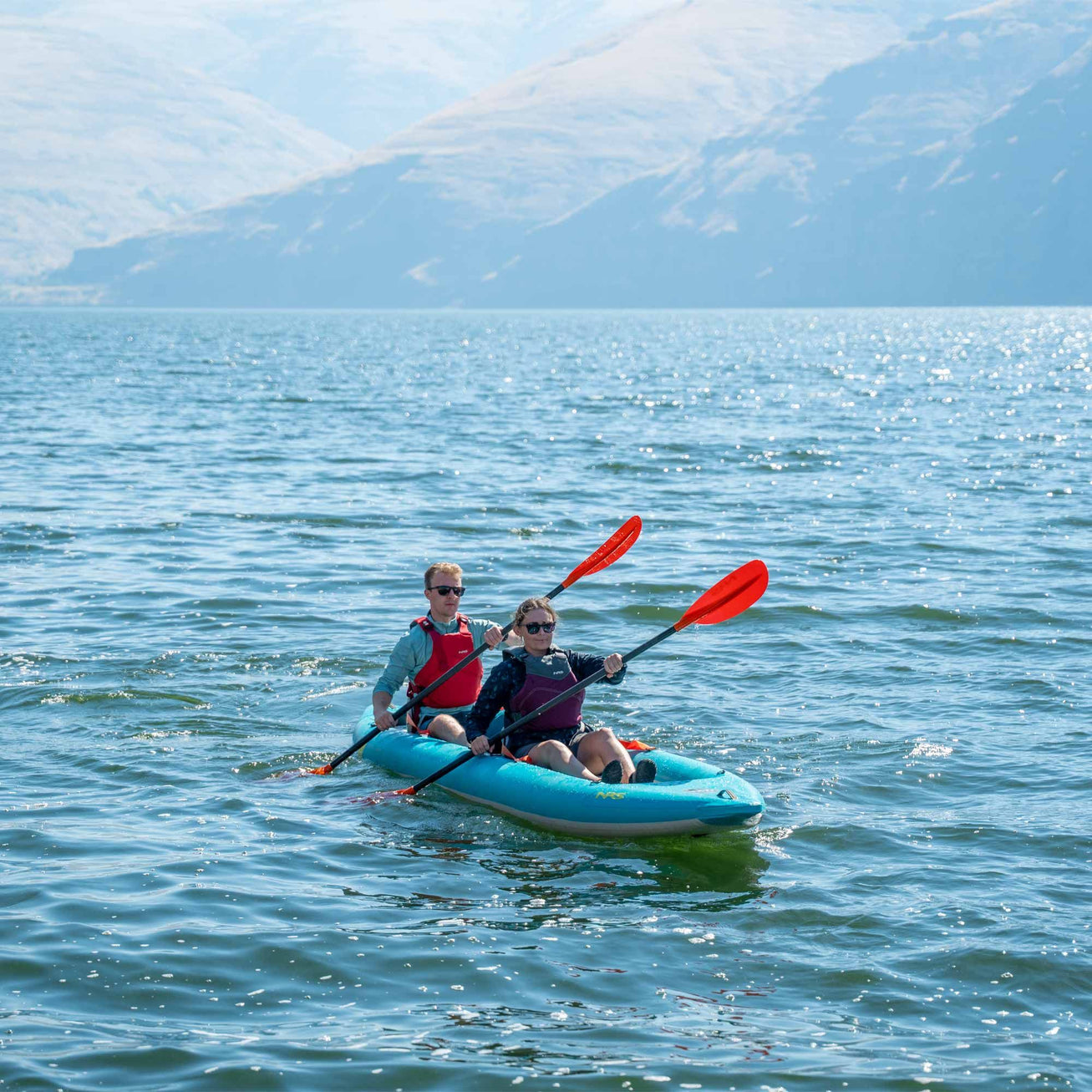 Spring Paddle Festival