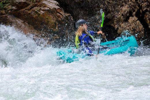 Good Water Raft Whitewater Raft Buying Guide: How to Choose Your First Raft