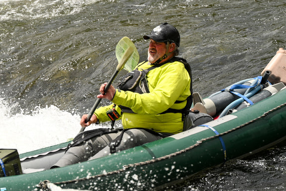 Helmets - you only want the best!