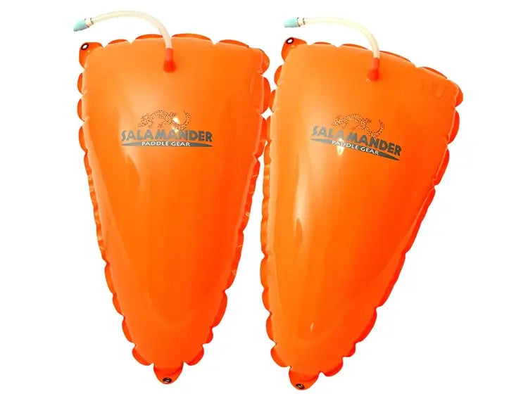 kayak float bags