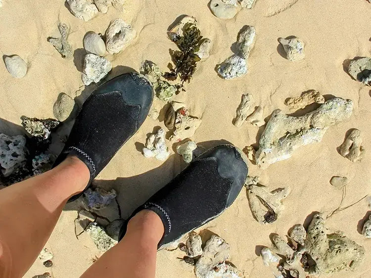 Water Socks | Neoprene Wet Socks | Aqua Socks â Outdoorplay