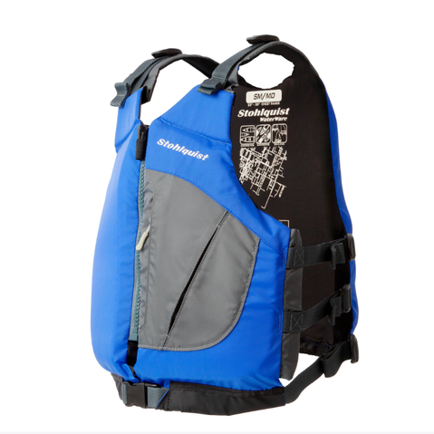 Stohlquist Escape PFD
