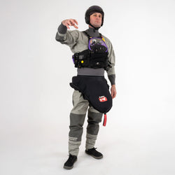 Immersion Research 7Figure Drysuit 2026