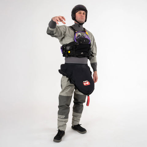 Immersion Research 7Figure Drysuit 2026