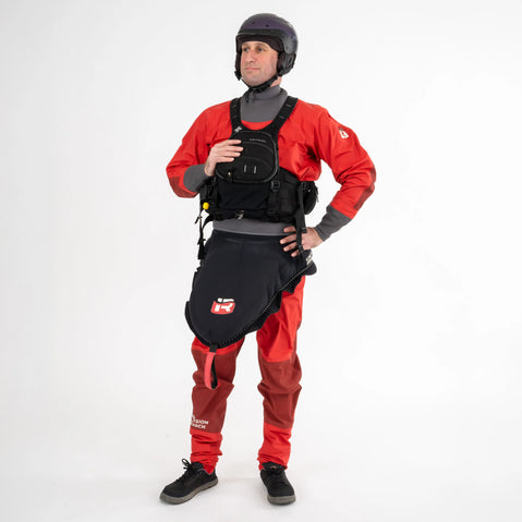 Immersion Research 7Figure Drysuit 2026
