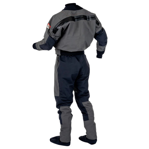 Immersion Research Devil's Club Dry Suit