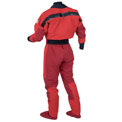 Immersion Research Devil's Club Dry Suit