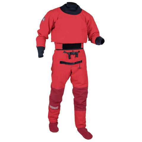 Immersion Research Devil's Club Dry Suit