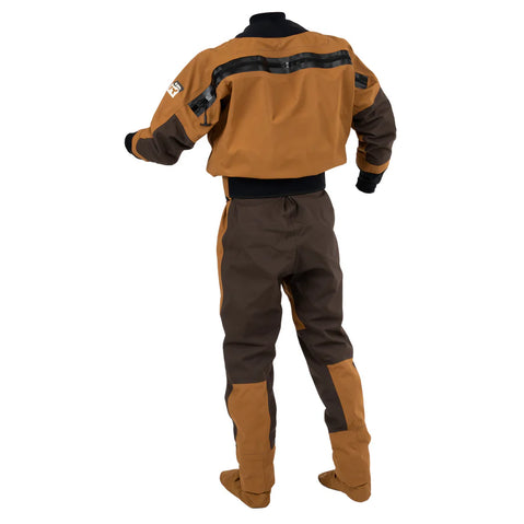 Immersion Research Devil's Club Dry Suit