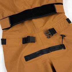Immersion Research Devil's Club Dry Suit