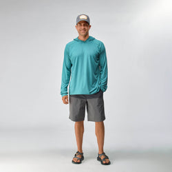 NRS Men’s Silkweight Hoodie