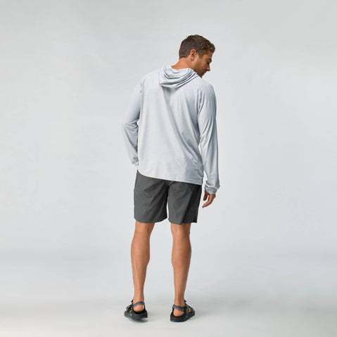 NRS Men’s Silkweight Hoodie