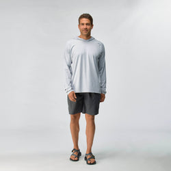 NRS Men’s Silkweight Hoodie