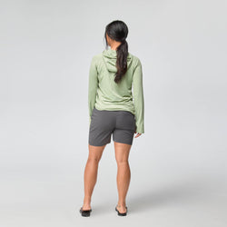 NRS Women’s Silkweight Hoodie
