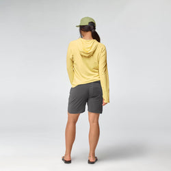 NRS Women’s Silkweight Hoodie