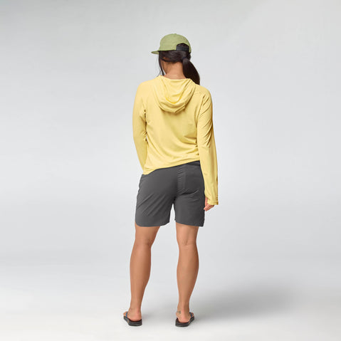 NRS Women’s Silkweight Hoodie