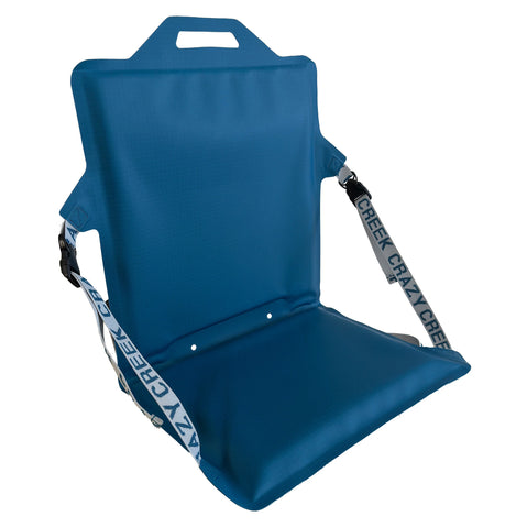 Crazy Creek Canoe Chair IV