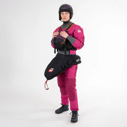Immersion Research Women's Aphrodite Dry Suit (2026)