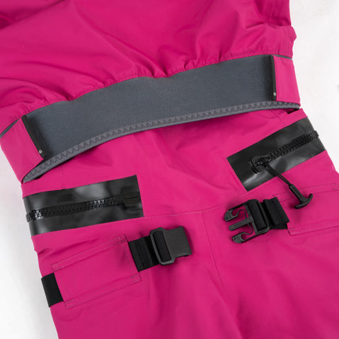 Immersion Research Women's Aphrodite Dry Suit (2026)