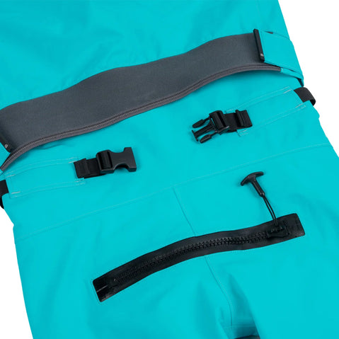Immersion Research Women's Sahalie Drysuit (2025)