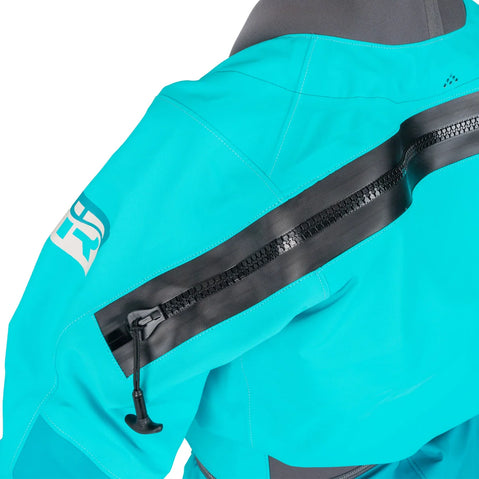 Immersion Research Women's Sahalie Drysuit (2025)