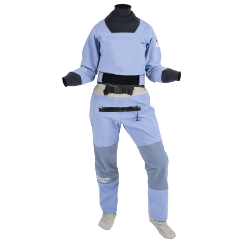 Immersion Research Women's Sahalie Drysuit