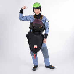 Immersion Research Women's Sahalie Drysuit