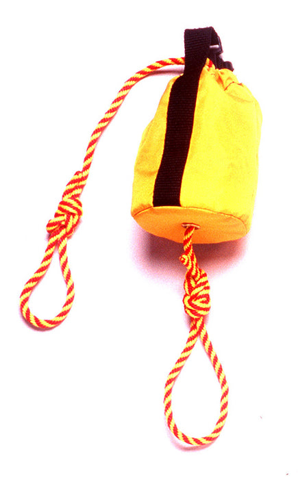 Whitewater Designs Basic Throw Rope 50' X 5/16