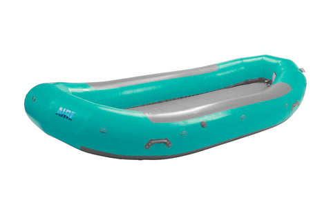 AIRE 130D Self-Bailing Raft