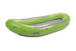AIRE 130D Self-Bailing Raft
