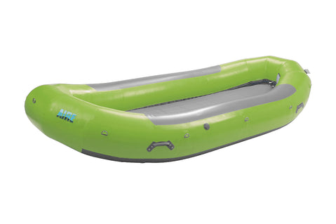 AIRE 130D Self-Bailing Raft
