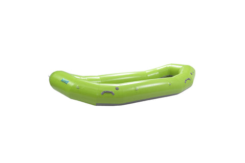 AIRE 130E Self-Bailing Raft