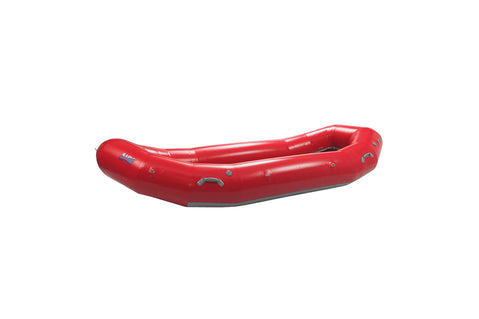AIRE 130E Self-Bailing Raft