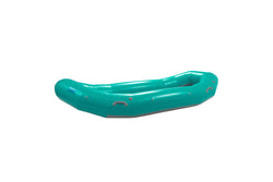 AIRE 130E Self-Bailing Raft