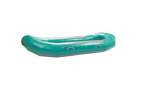 AIRE 130R Self-Bailing Raft