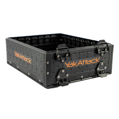 YakAttack ShortStak Upgrade Kit for BlackPak Pro