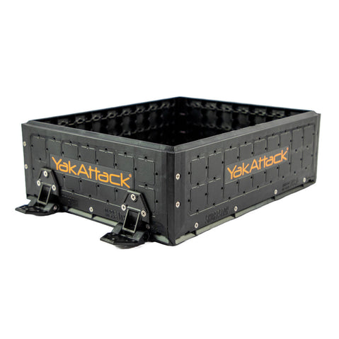 YakAttack ShortStak Upgrade Kit for BlackPak Pro