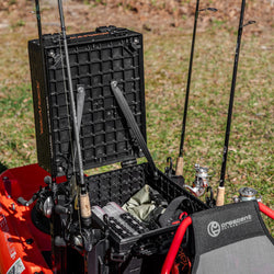 YakAttack ShortStak Upgrade Kit for BlackPak Pro