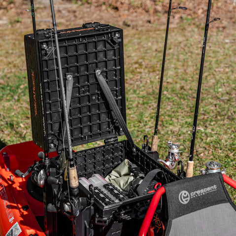 YakAttack ShortStak Upgrade Kit for BlackPak Pro