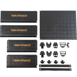 YakAttack ShortStak Upgrade Kit for BlackPak Pro