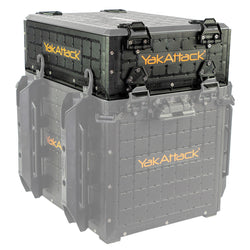 YakAttack ShortStak Upgrade Kit for BlackPak Pro