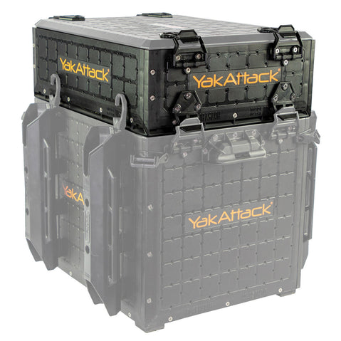 YakAttack ShortStak Upgrade Kit for BlackPak Pro