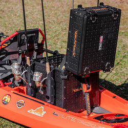 YakAttack ShortStak Upgrade Kit for BlackPak Pro