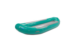 AIRE 143D Self-Bailing Raft