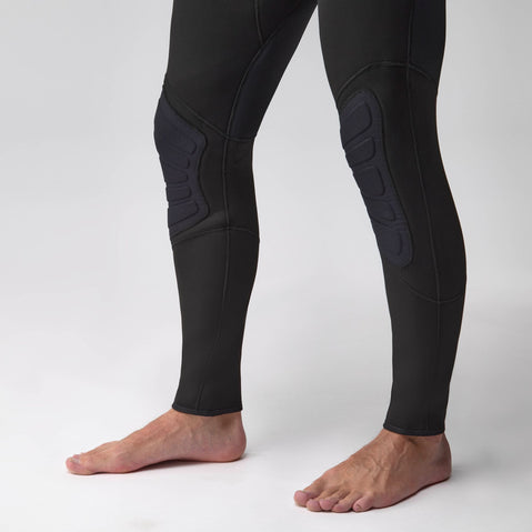 NRS Men’s 3.0 Farmer John Wetsuit
