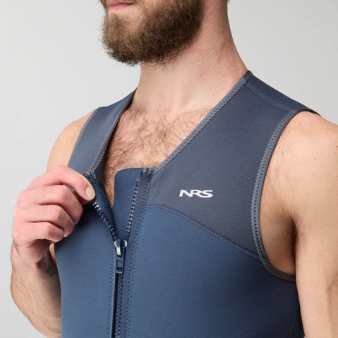 NRS Men’s 2.0 Ignitor Shorty Wetsuit