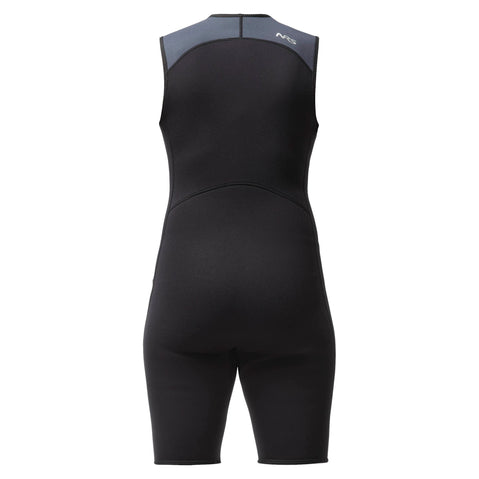 NRS Women’s 2.0 Ignitor Shorty Wetsuit