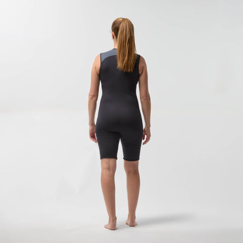 NRS Women’s 2.0 Ignitor Shorty Wetsuit