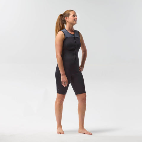 NRS Women’s 2.0 Ignitor Shorty Wetsuit