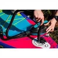 Spinera SUP2 Digital High Pressure Pump